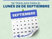 📢 TRASPASO DEL D�A DEL EMPLEADO DE COMERCIO